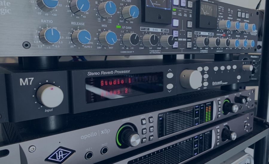 Mastering E.P