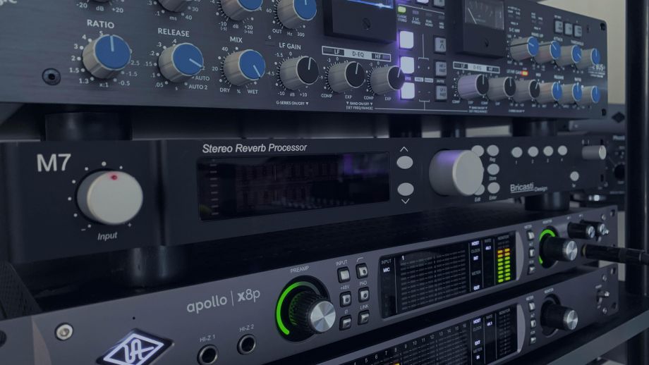 Mixage & Mastering