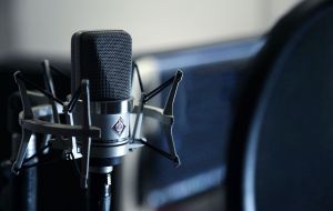 restauration audio voix
