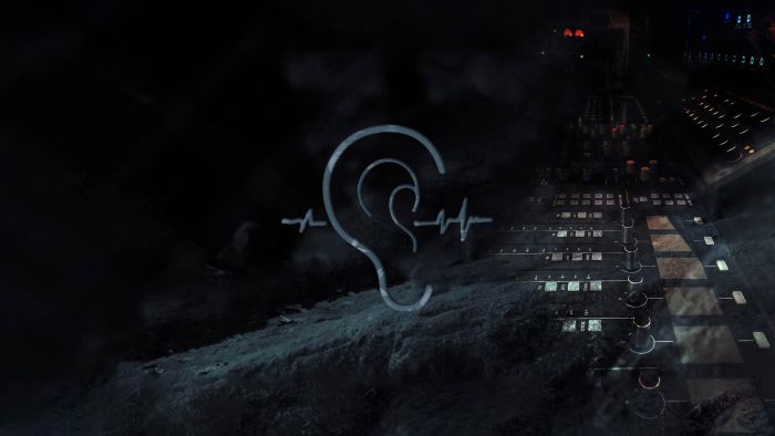 remastering analogique