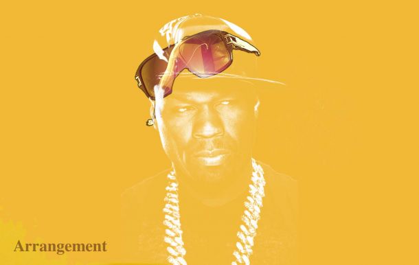 arrangement Rap
