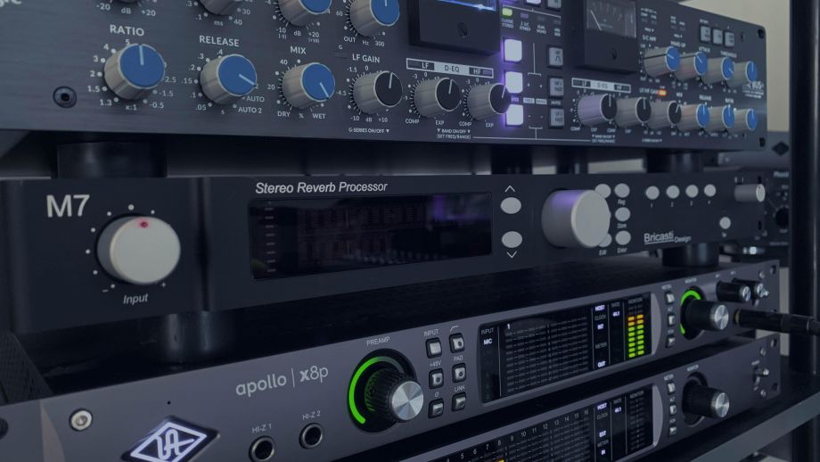 Mixage & Mastering